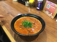 特濃醤油らーめん 麺房十兵衛 青森店