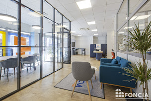 Photo n°3 de FONCIA | Agence Immobilière | Achat-Vente | Pau | Rue Gachet à Pau (Consultant immobilier)