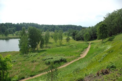 Photos of R&otilde;uge &uuml;rgoru matkarada