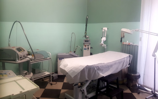 Dott. Francesco Maria Russo Dermatologo Venereologo