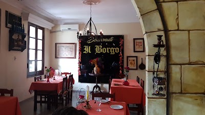 Photos of Il Borgo