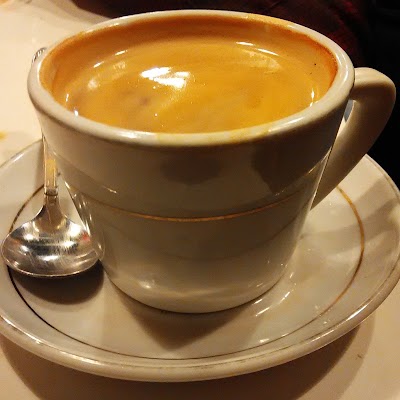 Photos of OZ Coffee