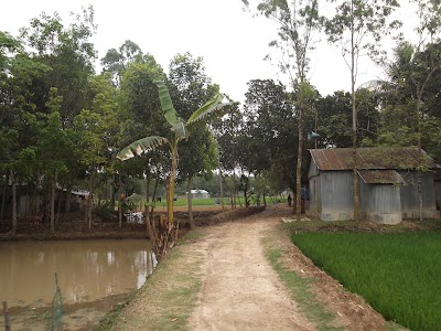 mosque