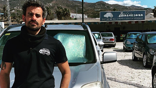 Vehículos de Ocasión & Segunda Mano en Vélez Málaga - AUTOS BARCELONA