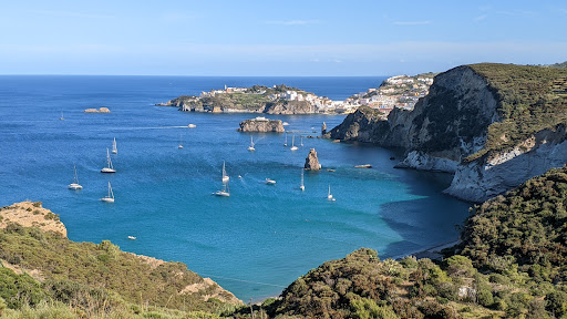 Frontone Beach - Visual