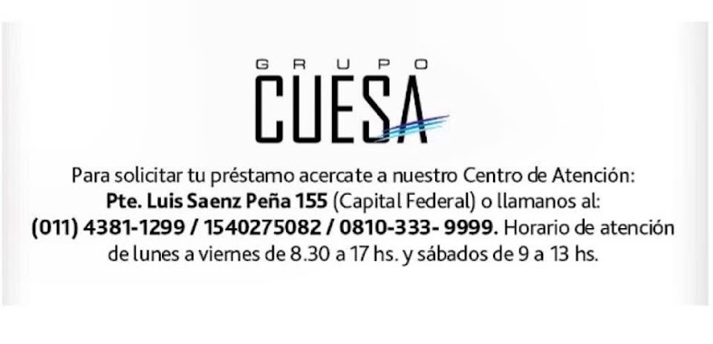 Grupo Cuesa, Author: Grupo Cuesa