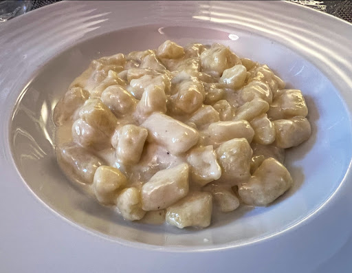 Ristorante Il Mulino Di Mattie Di Chalier Sas - Thumbnail