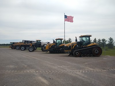 Ohio Ag Equipment