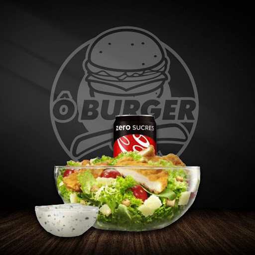Photo 4 - Ô burger Carquefou