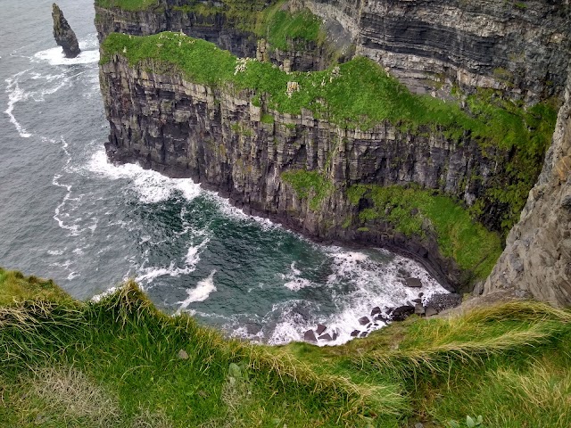 Cliffs of Moher