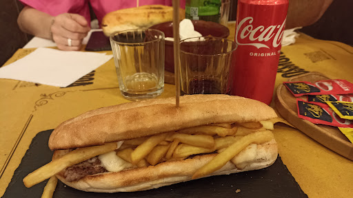 Crossroad Paninoteca - Thumbnail