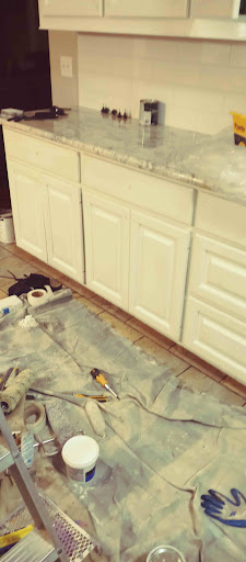 Dosters Custom Painting Pressure Washing and Remodeling L.L.C. - Thumbnail