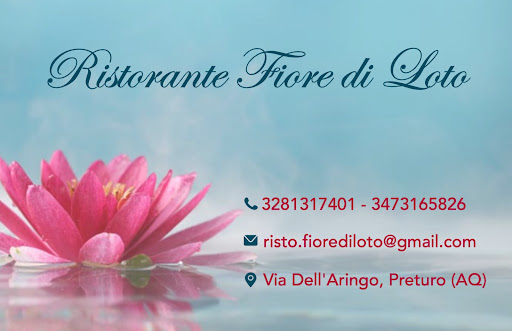 Ristorante Fiore di Loto - Thumbnail
