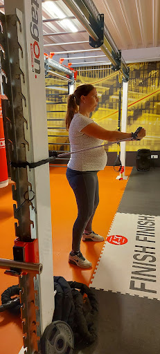 Shidoufit Personal Trainer
