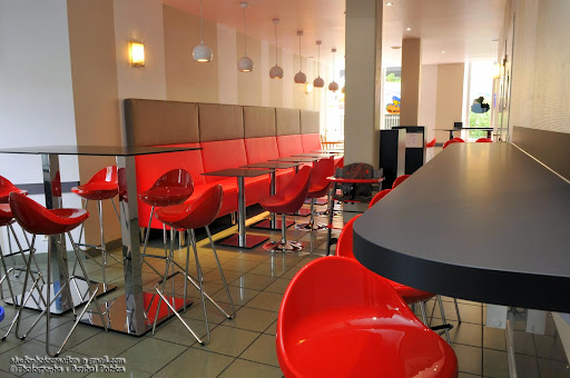 Photo 1 - Burger Gourmet