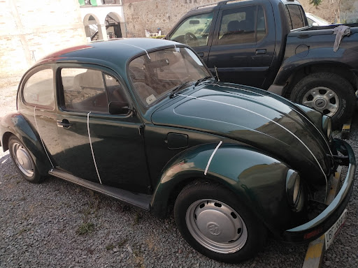 Autolavado "Rojas"