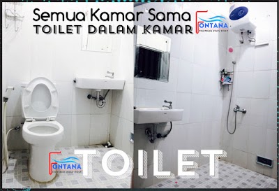 Photos of Fontana Kosy Kost