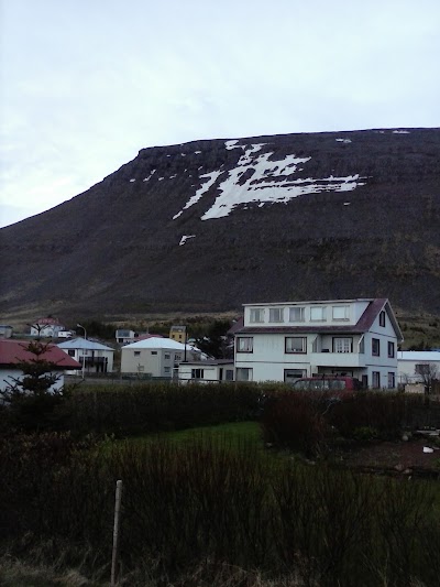Photos of N1 Patreksfj&ouml;r&eth;ur