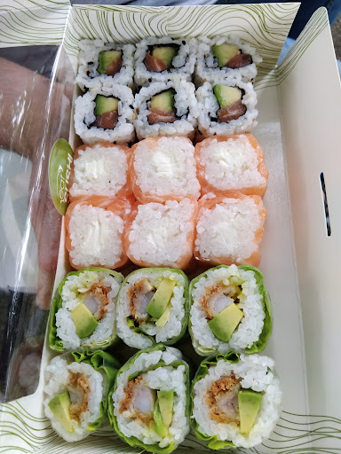 Eat SUSHI Quimper - Thumbnail