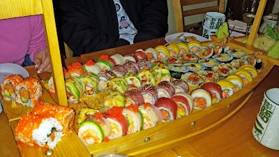 Photos of Jenny's Japanese Cuisine