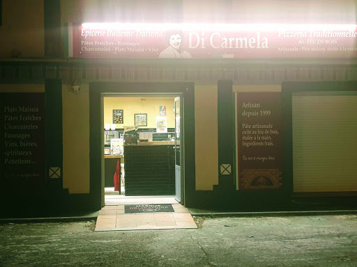 Pizza di Carmela