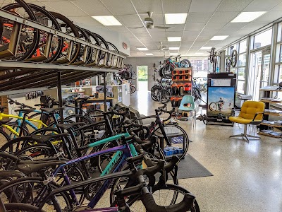 Albrecht Cycle Shop