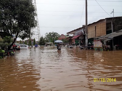 Photos of Roundabout Graha Prima