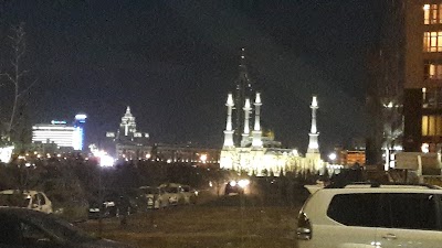 Photos of Astana Best Hostel