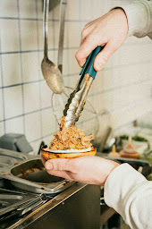 Photo n°12 de Musa Dwich Club à Paris (Restaurant)