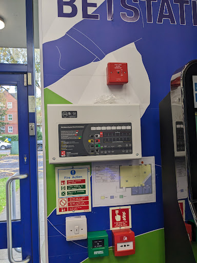 Aksa Security LTD Gallery - United Kingdom