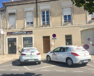 Photo n°6 de ART& TRADITION Les Maisons De Lina à Beaucaire (Entreprise de construction)