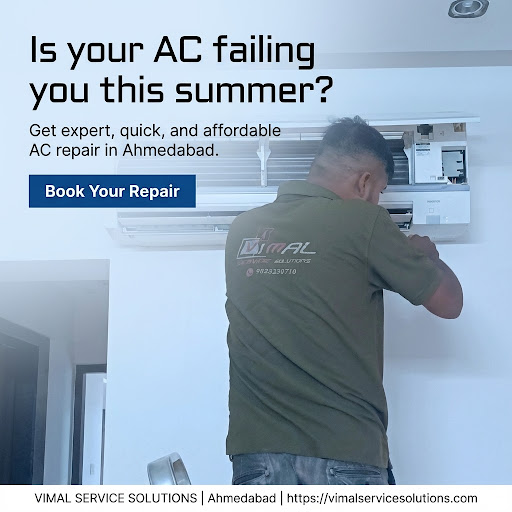 AC Service post image