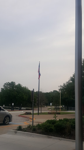 Corey Elementary School - Visual