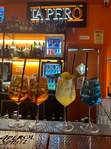 L'Àperò Spritzzeria|Aperitif|Musique - Thumbnail