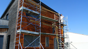 Photo n°3 de Florenceau Bernard à Sainte-Soulle (Peintre en bâtiment)