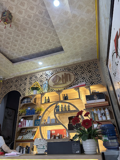 Thẩm Mỹ Viện Hồng Nhung