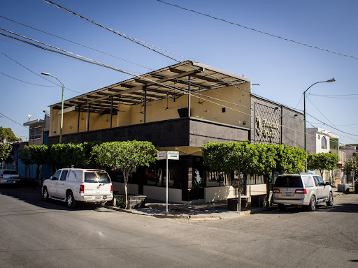 Funerales Rosales