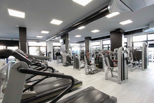 MALIBU' 2.0 S.S.D. A R.L. Health and Fitness