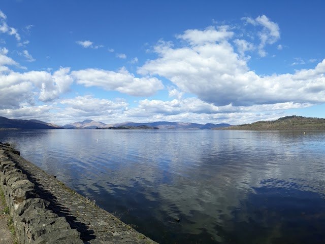 Loch Lomond