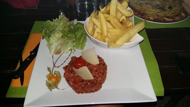 Restaurant Pizzéria Chez Didier