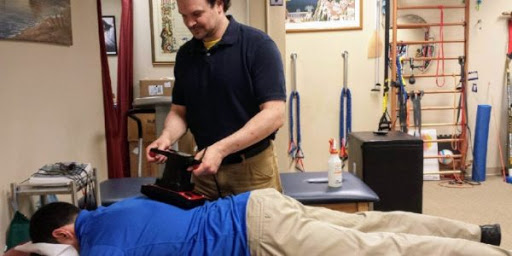 Haven Physical Therapy Peekskill - Thumbnail