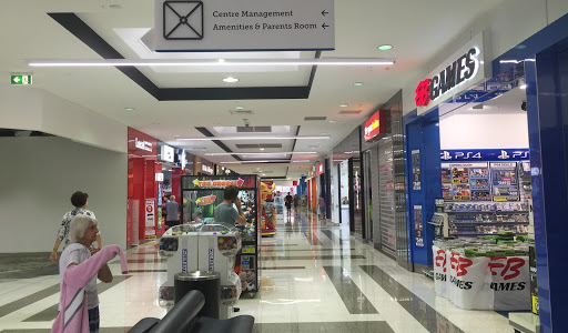 Woolworths Deception Bay