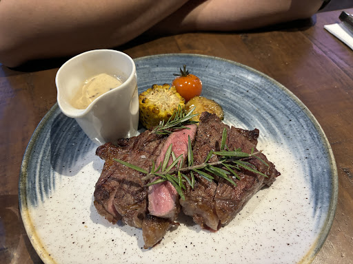Onyx Grill Gallery - Australia