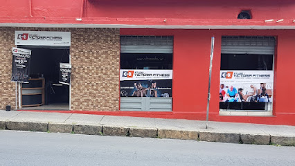 STUDIO VICTÓRIA FITNESS ACADEMIA