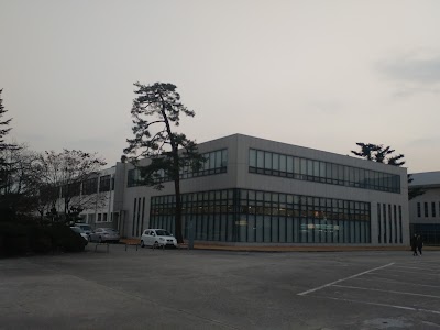 Photos of Kyungpook National University, specializing in