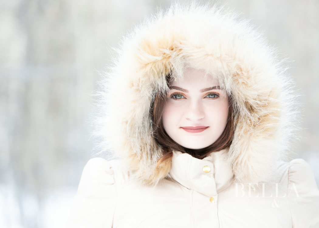 Bella Photography & Design portfolio — Professional sample 1