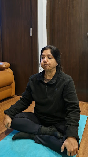Yoga group session Gurgaon  post image