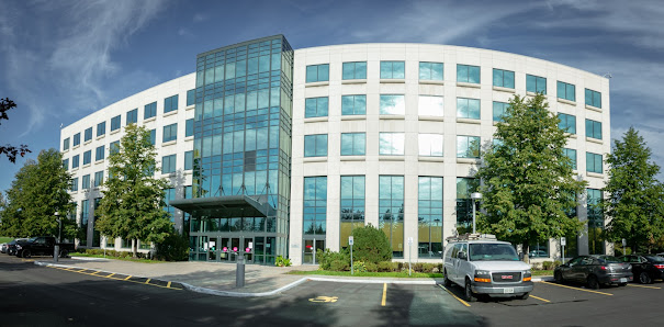 PBS Law 1000 Innovation Dr 5th Floor, Kanata, ON K2K 3E7, Canada