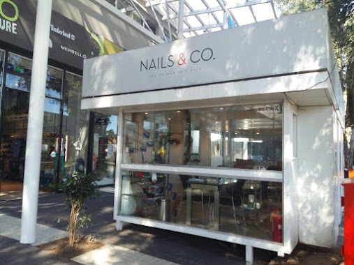 Nails & Co Spa De Manos Y Pies, Author: Nails & Co Spa De Manos Y Pies