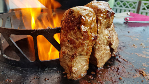 Werralander BBQ - Visual